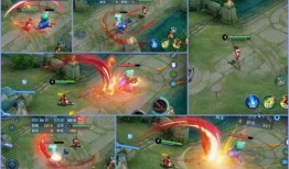 云缨新皮肤爆料最新,仙气缭绕，美轮美奂