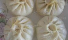 爆料荠菜包子怎么做视频,家常美味，简单易学
