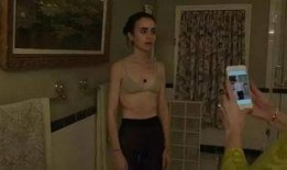 《骨瘦如柴》在线观看,揭示人性挣扎与救赎的视觉盛宴