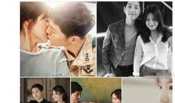 宋慧乔宋仲基最新爆料,揭秘他们的甜蜜生活与未来计划