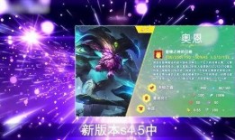 云顶之弈新赛季最新爆料,神秘英雄集结，全新元素颠覆战场格局