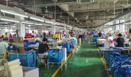 衣服生产车间视频爆料,车间内幕大曝光