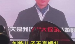 刘能娱乐圈爆料视频,揭秘明星幕后故事